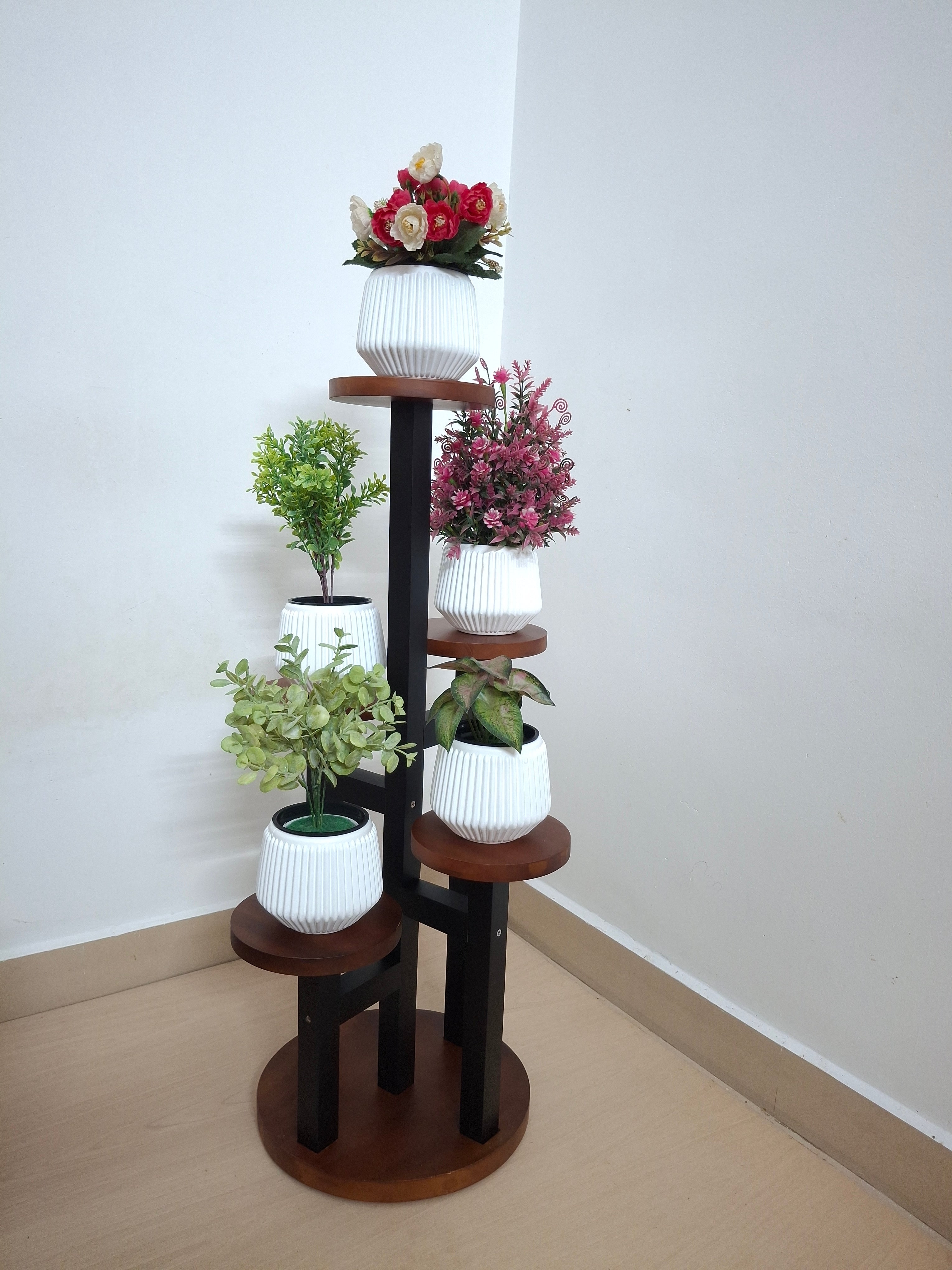 Plant stand