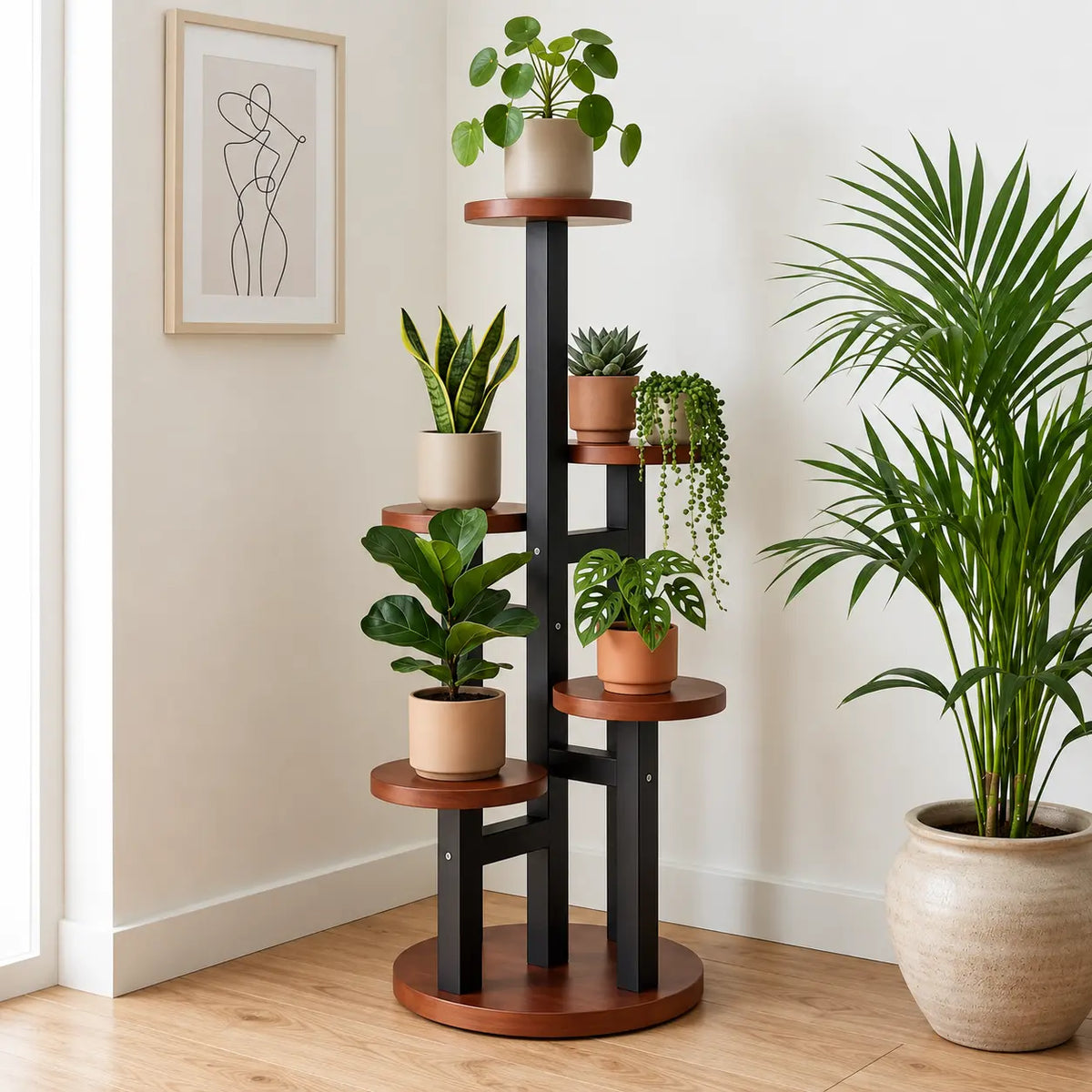 5_tier_indoor_plant_stand